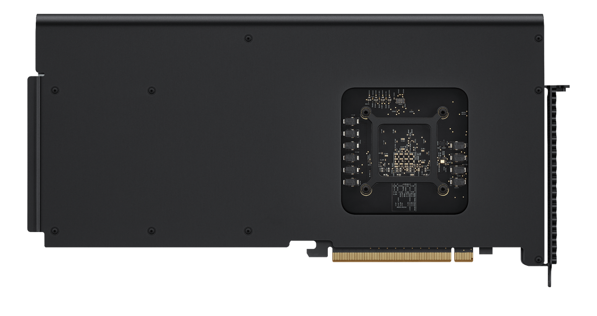 Tarjeta Apple Afterburner