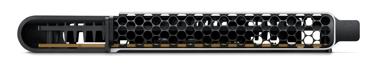 Tarjeta Apple Afterburner
