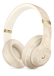 Auriculares inalámbricos Beats Studio3 - Colección Beats Camo - Duna de arena