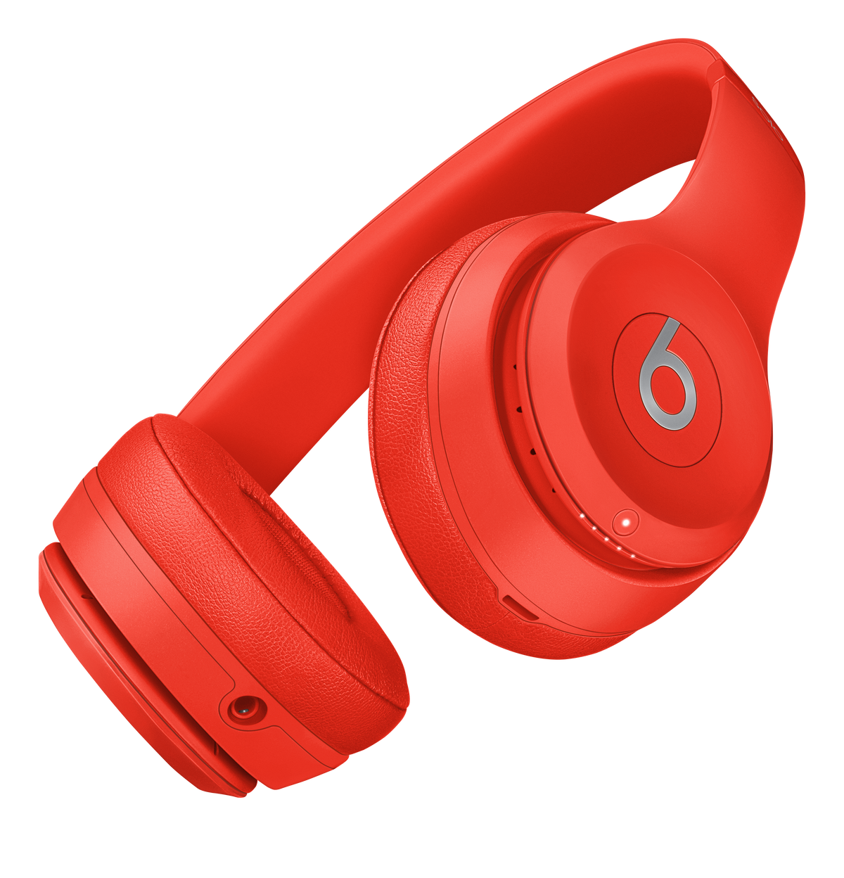 Beats Solo3 Wireless On-Ear Headphones – (PRODUCT)RED