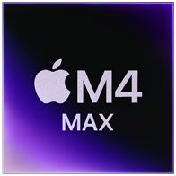 Chip M4 Max