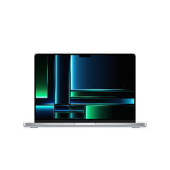 MacBook Pro de 14 pulgadas: chip Apple M2 Pro con CPU de 10 núcleos y GPU de 16 núcleos, SSD de 512 GB - Plateado