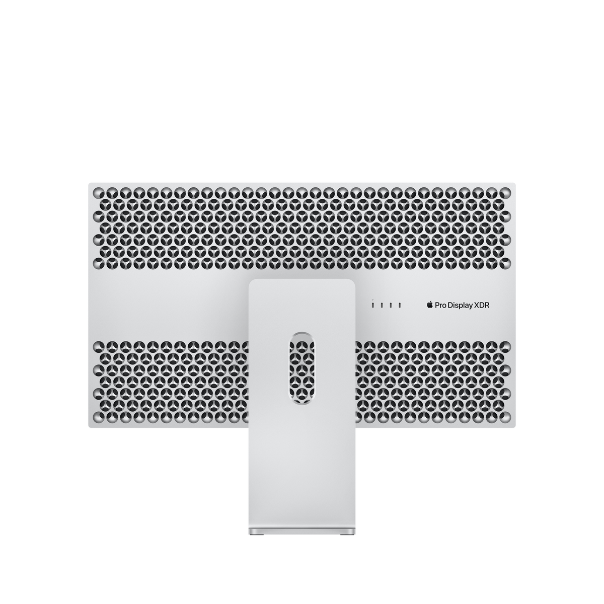 Pro Display XDR - Vidrio nanotexturizado - Soporte Pro