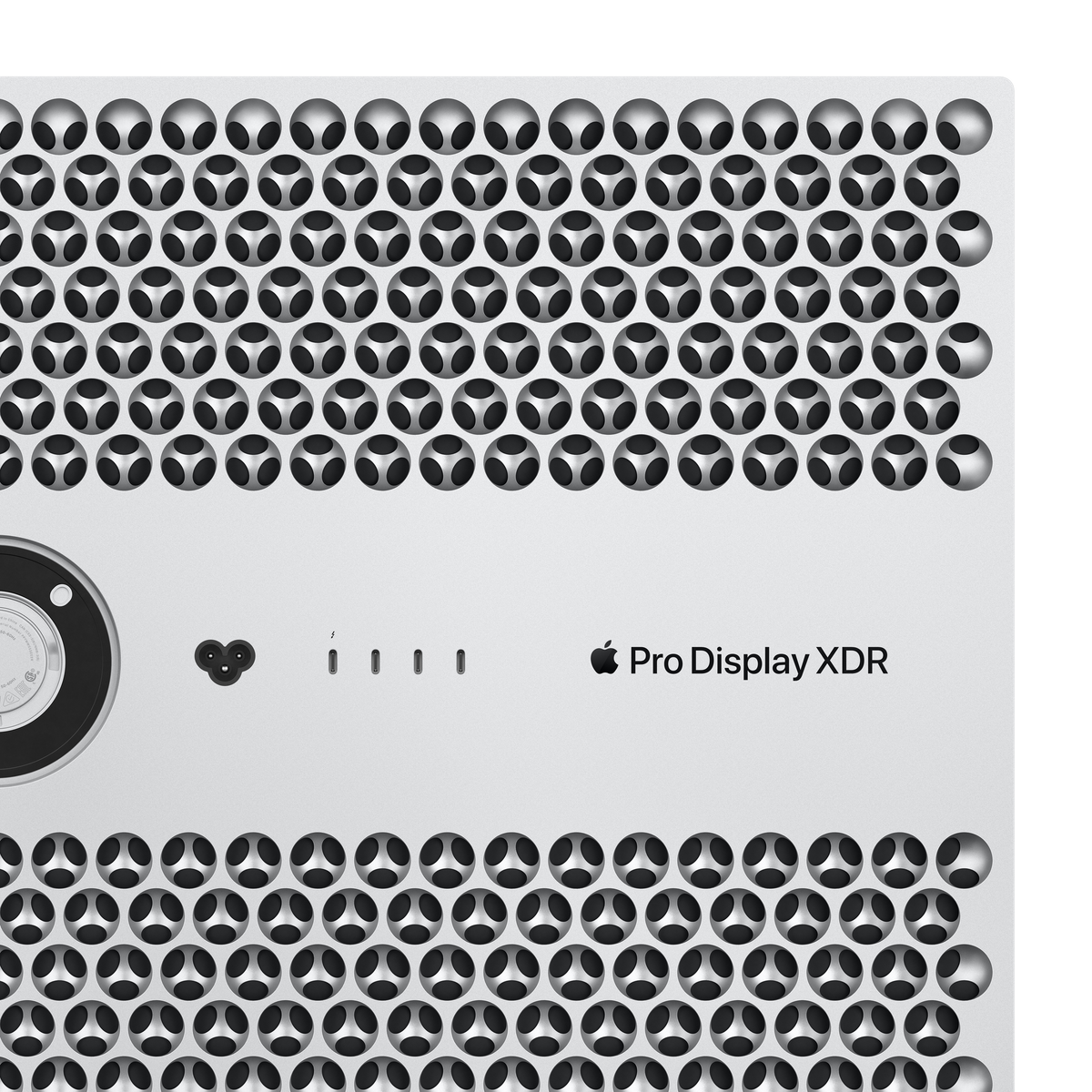 Pro Display XDR - Cristal estándar - Soporte Pro