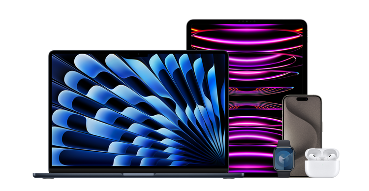 Apple Products