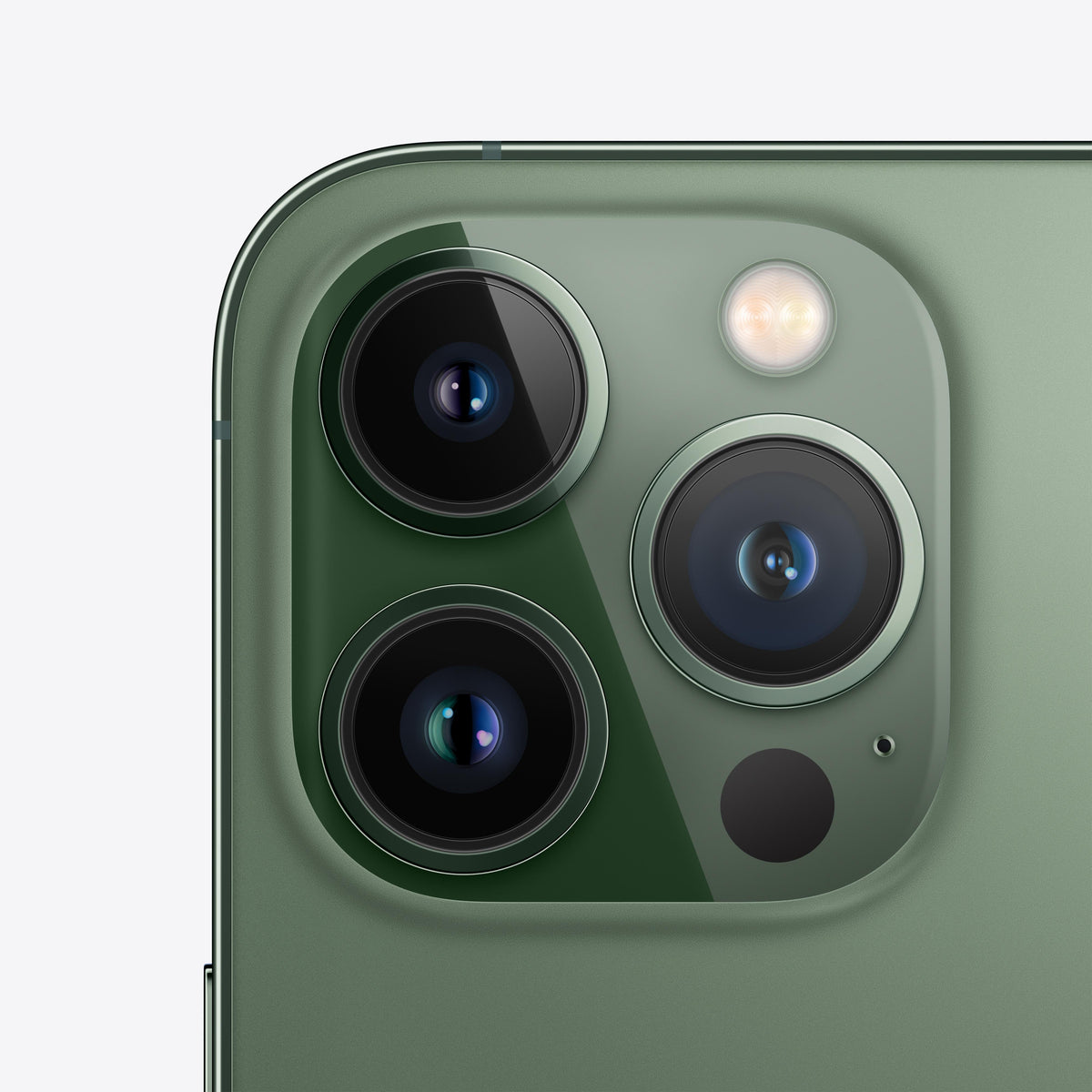 iPhone 13 Pro Max 128GB Alpine Green