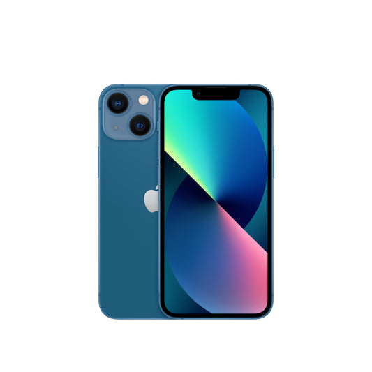 iPhone 13 mini 256GB Blue