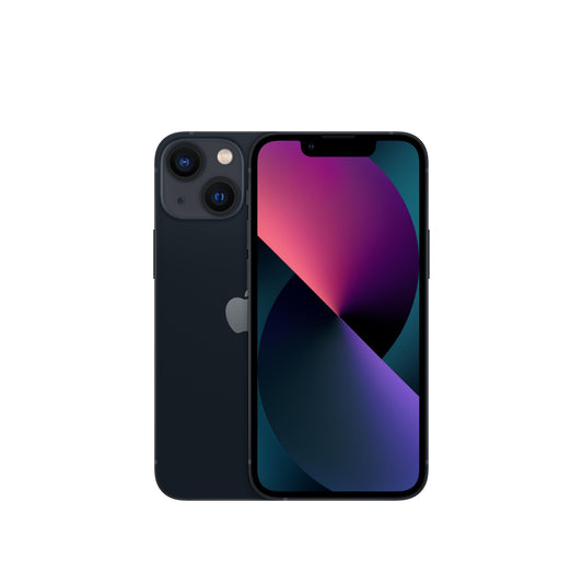 iPhone 13 mini 128 GB Medianoche