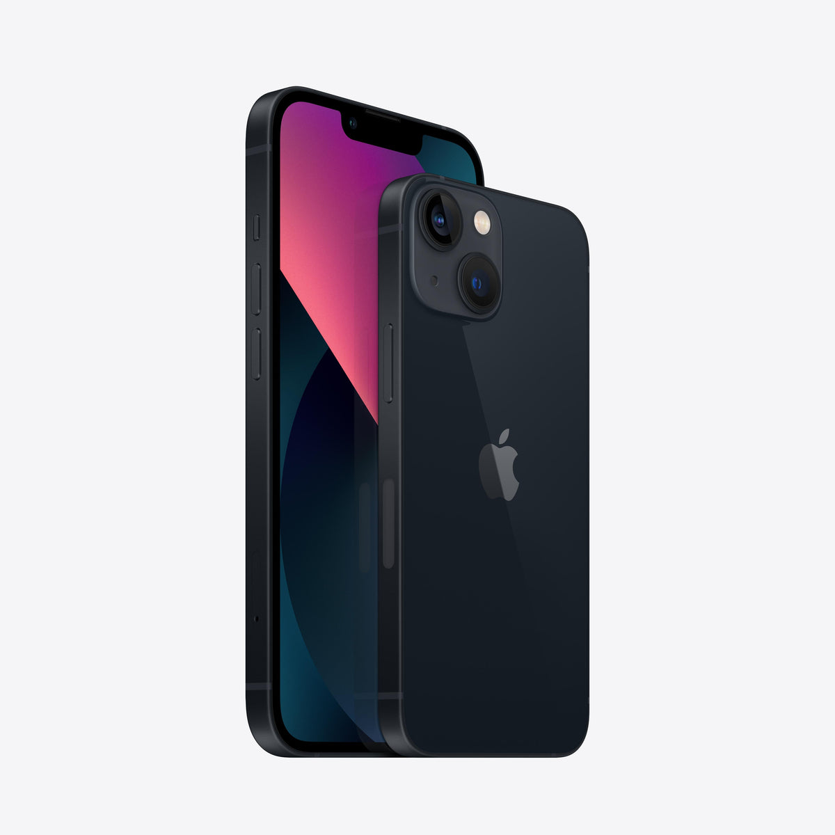 iPhone 13 mini 256 GB Medianoche