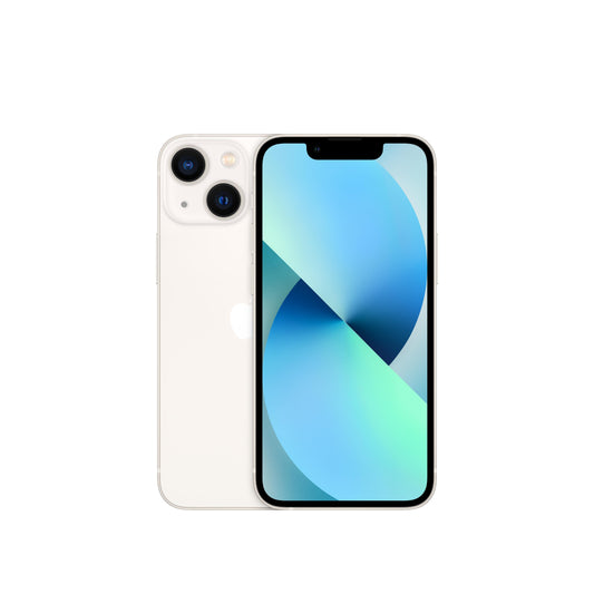 iPhone 13 mini 128 GB Starlight