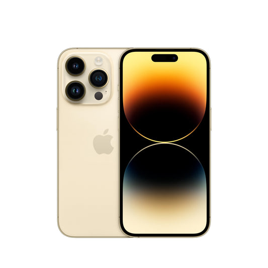 iPhone 14 Pro 128 GB Dorado