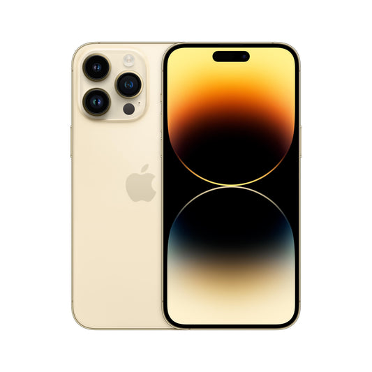 iPhone 14 Pro Max 512 GB Dorado